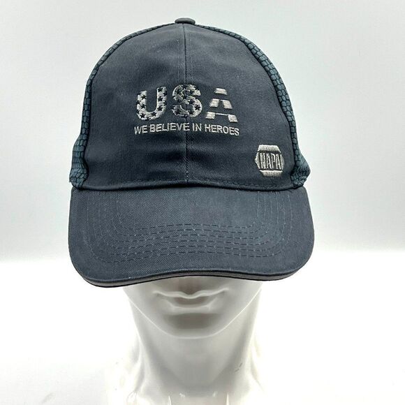 NAPA - USA FALLEN Heros Hat - Picture 2 of 6